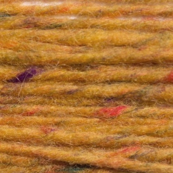 Kilcarra Aran Tweed 4728 Gild, 100g