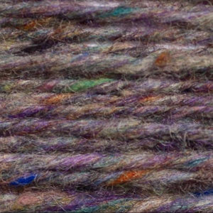 Kilcarra Aran Tweed 4731 Fossil, 100g