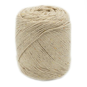 Cotton Silk Tweed 5718 Tawny Owl, 100g