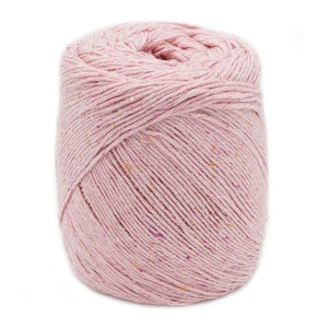 Cotton Silk Tweed 5720 Begonia, 100g