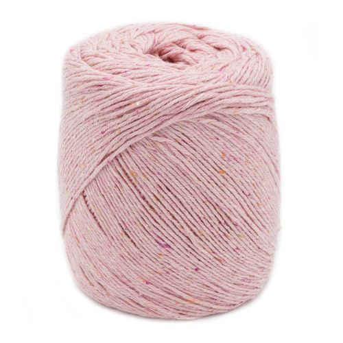 Cotton Silk Tweed 5720 Begonia, 100g