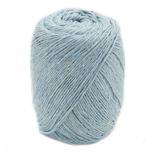 Cotton Silk Tweed 5721 Marlin, 100g