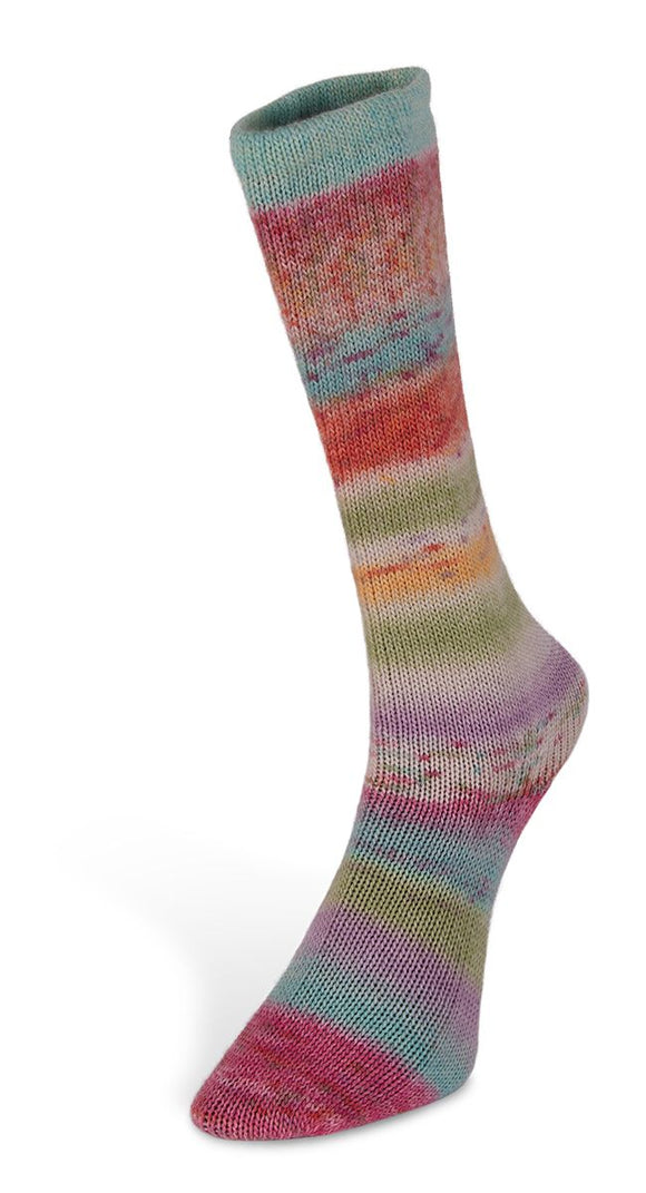Carnival Sock Blossom 01 100g