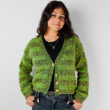 Meadow Cardigan Kit