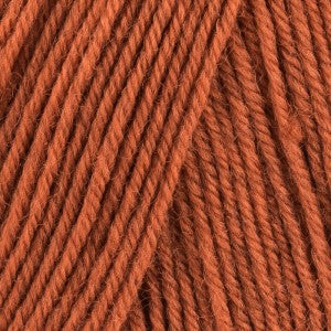 Eco Baby 21 Burnt Orange, 50g