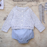 Bellini Kids Cardigan Kit