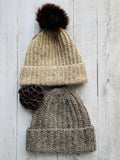 Melbourne Crochet Beanie Kit