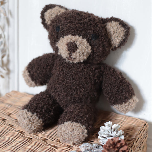 IWK 003 Toudoux Teddy