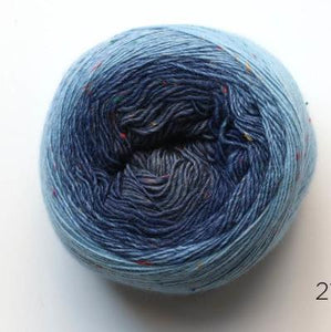 Poema Tweed 213 Moonlight, 150g