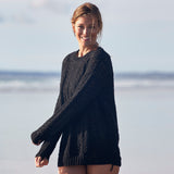 CY269 Bellini Lace Jumper