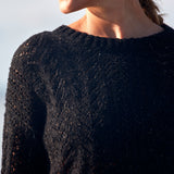 CY269 Bellini Lace Jumper