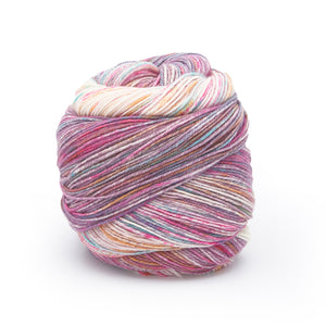 Paint Gradient Sock 15 Spring 100g