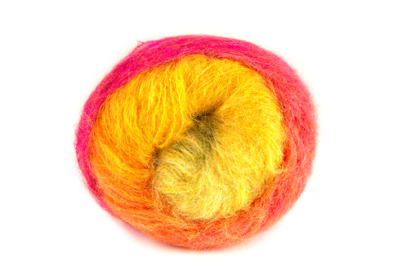 Poema Alpaca 17 Citrine, 100g