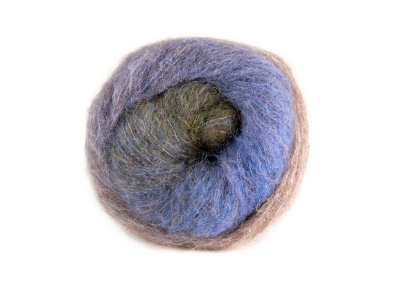 Poema Alpaca 19 Onyx, 100g