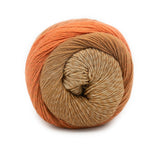Poema Cashmere, Desert 91, 100g