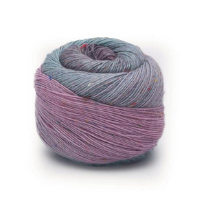 Poema Tweed 500 Blossom, 150g