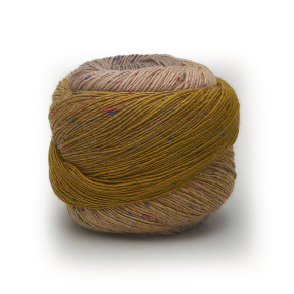 Poema Tweed 503 Harvest, 150g