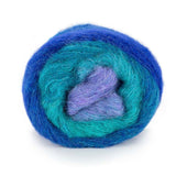 Poema Alpaca 1 Ball Scarf Kit