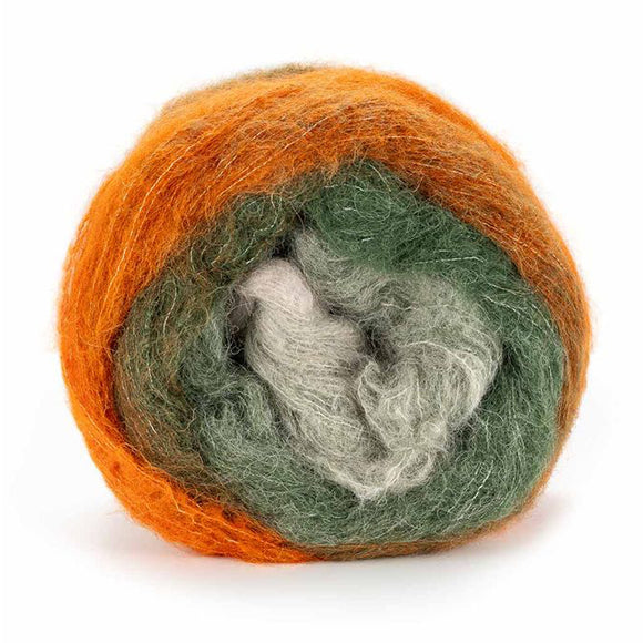 Poema Alpaca 105 Autumn Harvest, 100g