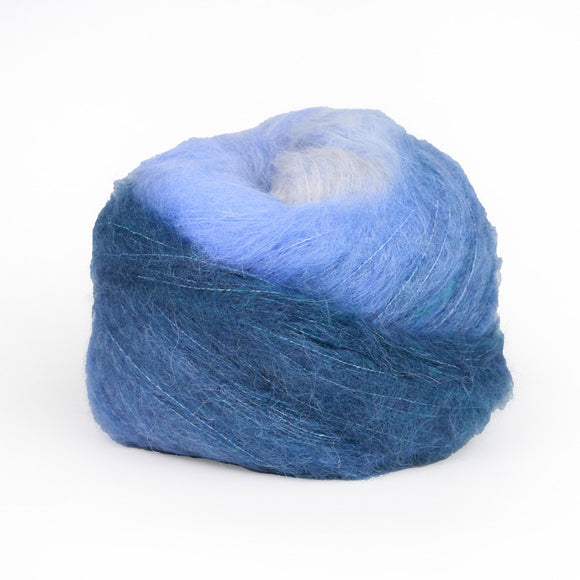 Poema Alpaca 10 Blue Skies, 100g