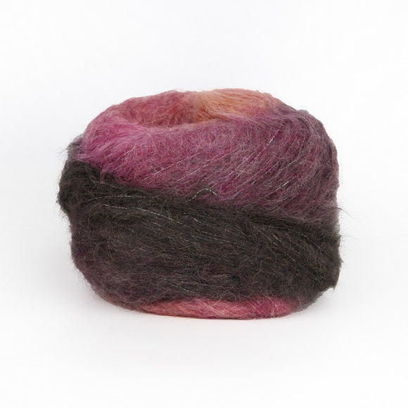 Poema Alpaca 7 Coral Bells, 100g