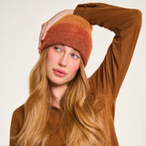 LD Poema Mohair Beanie