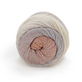 Poema Cashmere, Willow Mist 100, 100g