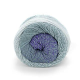 Poema Cashmere, Periwinkle 102 100g