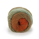 Poema Cashmere, Autumn Grove 103, 100g