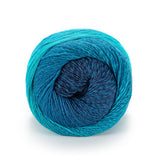 Poema Cashmere, Aquatic 105, 100g