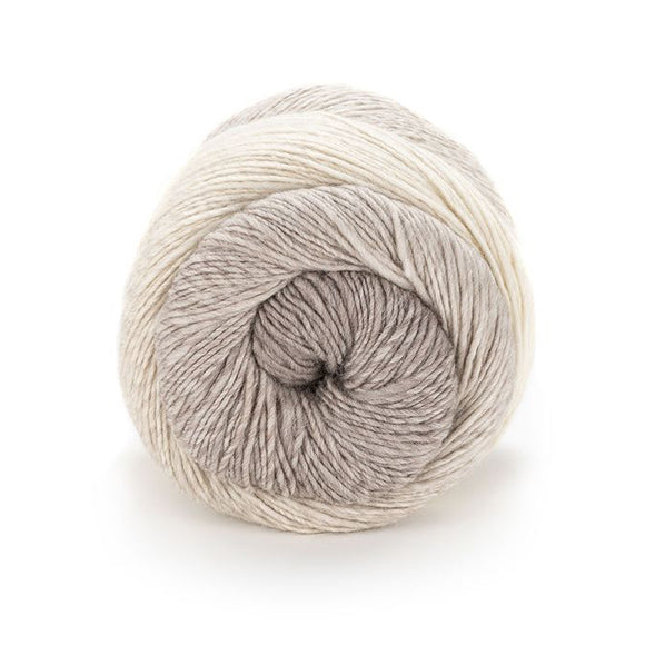 Poema Cashmere, Vanilla Stone 107, 100g