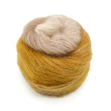 Poema Mohair, Sunflower 01, 50g
