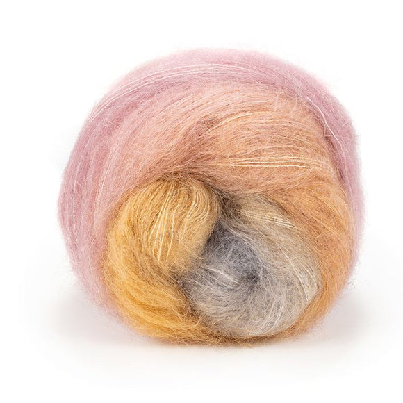 Poema Mohair, Petals 04, 50g