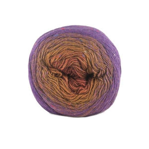 Poema Tweed 212 Jewel, 150g