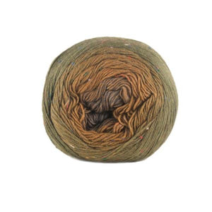 Poema Tweed 217 Bronze, 150g