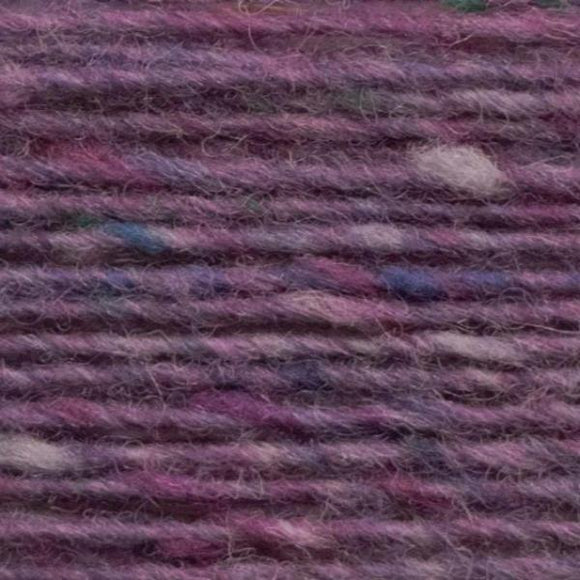 Soft Donegal 5582 Purple Heart, 50g