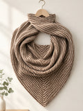 CY402 Uni Shawl Knit Kit