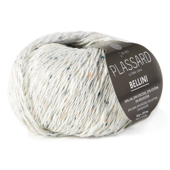 Bellini 10 Ivory, 50g