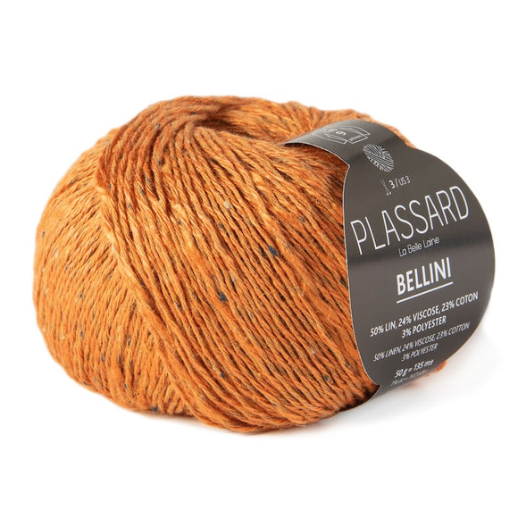 Bellini 50 Amber, 50g