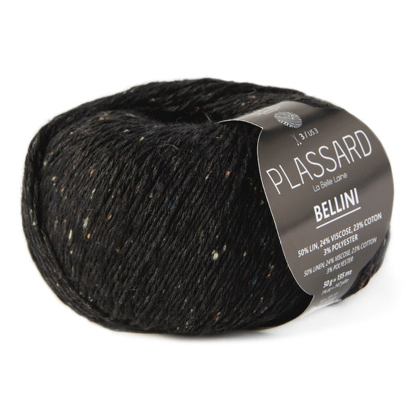 Bellini 99 Charcoal, 50g