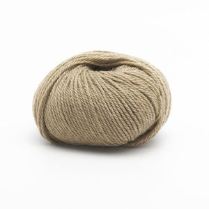 Merino Yak 09 Walnut, 50g