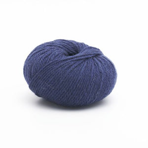 Merino Yak 16 Navy, 50g