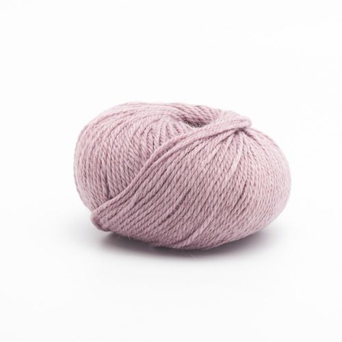 Merino Yak 17 Old Rose, 50g