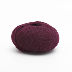 Merino Yak 19 Plum, 50g