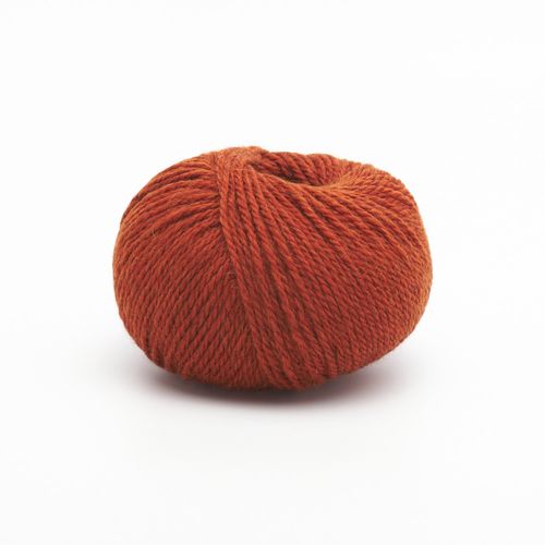 Merino Yak 33 Rust, 50g