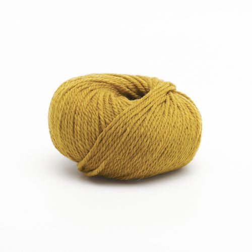 Merino Yak 34 Tumeric, 50g