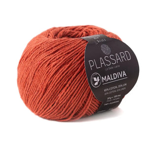 Maldiva 54 Amber, 50g