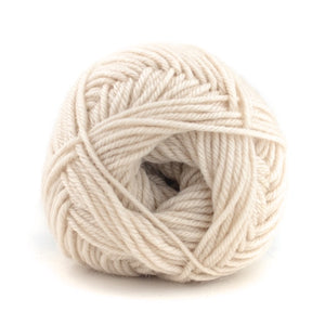 Tradi Merino 03 Cream, 50g