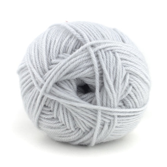 Tradi Merino 10 Grey, 50g