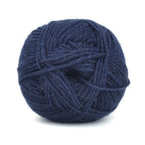 Tradi Merino 27 Navy, 50g